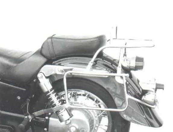 Kawasaki VN 1500 Classic [1996-2002]-Kompletní paprsek