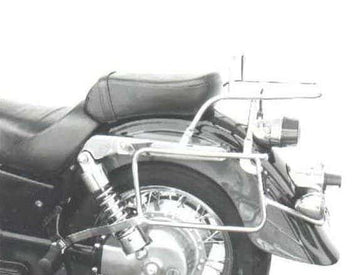 Kawasaki VN 1500 Classic [1996-2002]-Kompletní paprsek