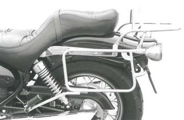 Kawasaki EN 500 [1996-2003]-Kompletní paprsek