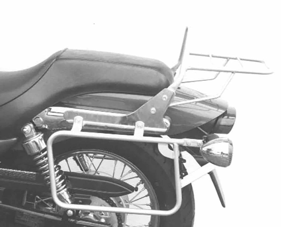 Kawasaki El 125 [1998-2007] - Nositel kufru