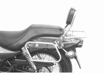 Kawasaki El 125 [1998-2007] - zavazadlový most