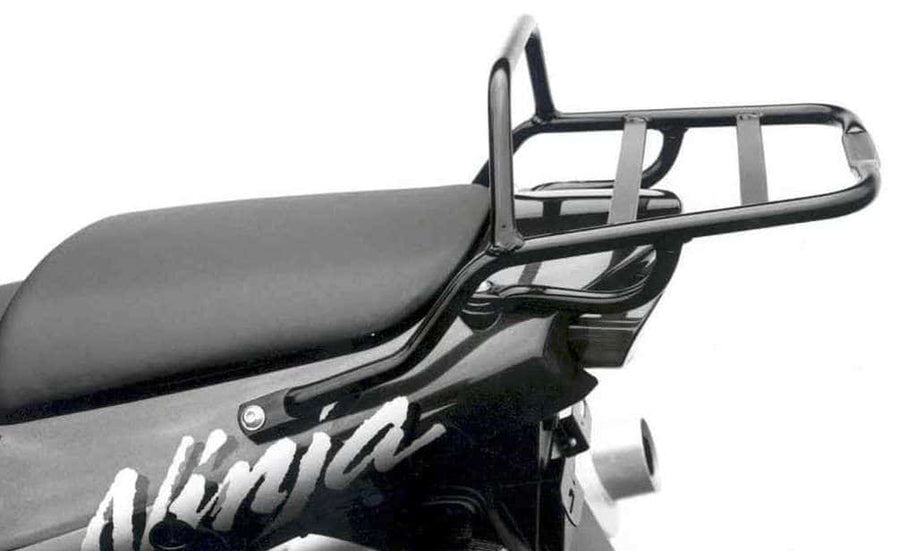 Kawasaki ZX-6 R [1998-2002]-Mladivý most