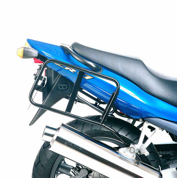 Kawasaki Zr-7 [1999-2003] -Saitcase nosič