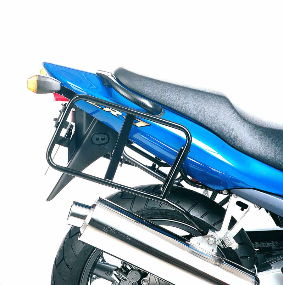 Kawasaki Zr-7 [1999-2003] -Saitcase nosič