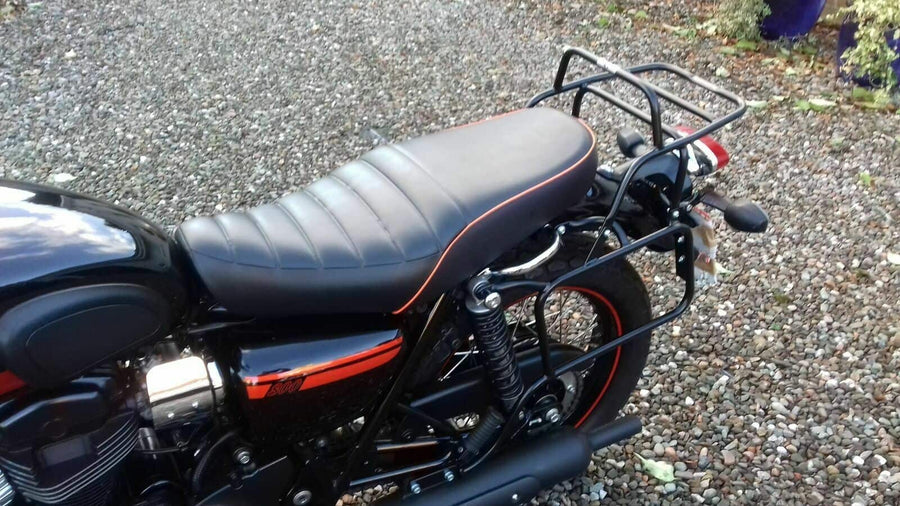 Kawasaki W 650 [1999-2016]-Kompletní paprsek