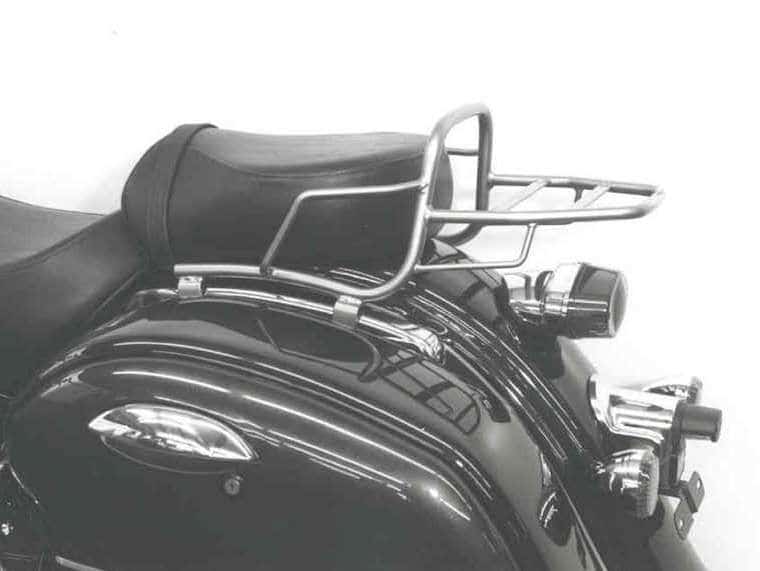 Kawasaki VN 1500 Classic Tour [1998-2003] - zavazadlový most