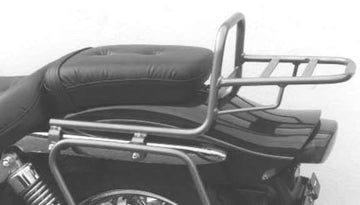 Suzuki GZ 125 [1998-2004] - zavazadlový most