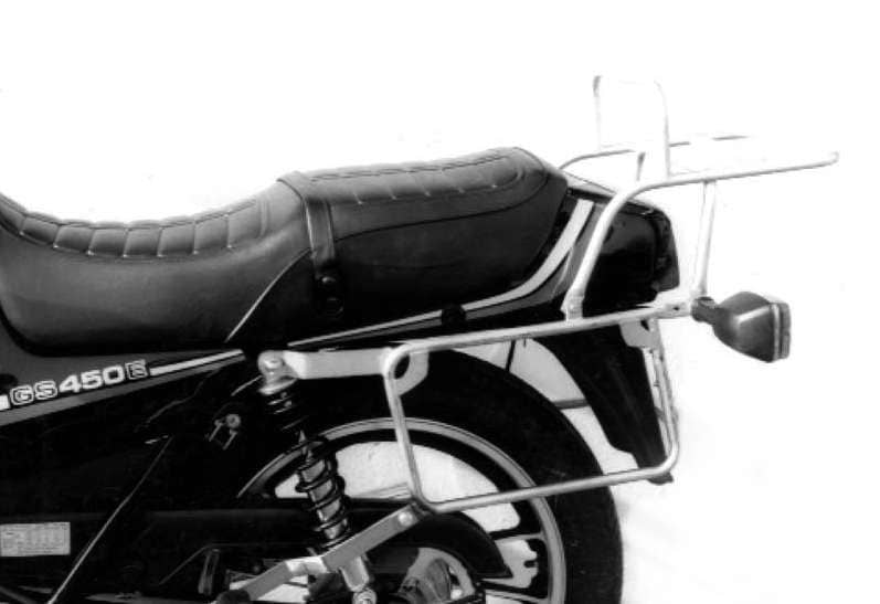Suzuki GSX 250 [1982-1987]-Kompletní nosič