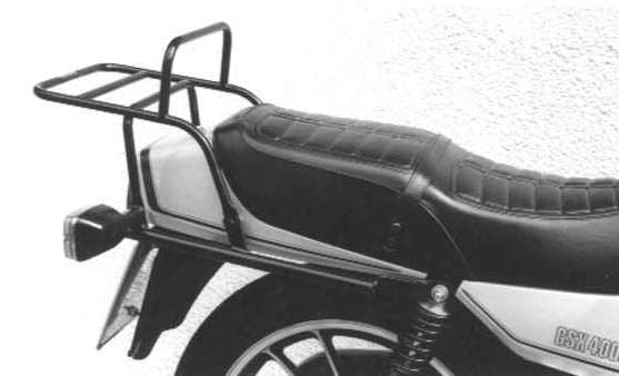 Suzuki GSX 250 [1982-1987] - zavazadlový most