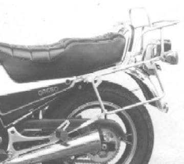 Suzuki GR 650 E [1983-1985]-Complete nosič