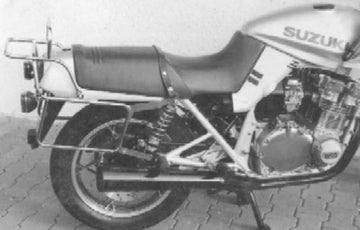 Suzuki GSX 750 Katana [1980-1984]-Kompletní paprsek