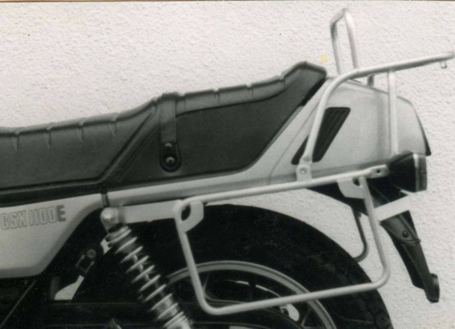 Suzuki GSX 750 [1980-1982]-Kompletní nosič