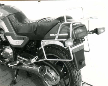 Suzuki GSX 750 ES [1983-1988]-Kompletní nosič