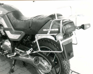 Suzuki GSX 600 F [1998-2002] - Nosič případů