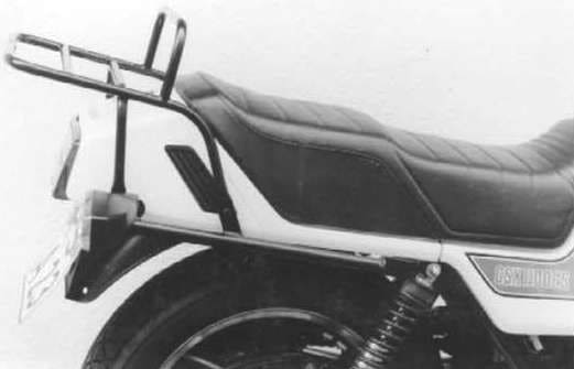 Suzuki GSX 1100 ES [1982-1983] - zavazadlový most