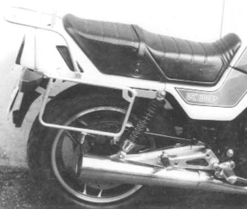 Suzuki GSX 1100 ES [1982-1983]-Kompletní paprsek - 0