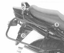 Suzuki GSF 1200 [2001-2005] - Nosič případů-2