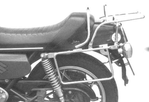 Suzuki GS 1000 E [1978-1980]-Kompletní paprsek