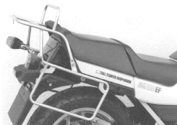 Suzuki GSX 1100 ES [1984-1987]-Kompletní nosič