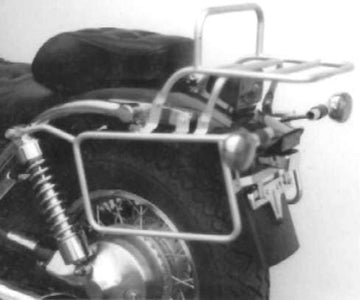 Suzuki vs 1400 Intruder [1987-1996]-Kompletní paprsek