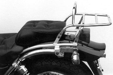 Suzuki vs 1400 Intruder [1987-1996] - zavazadlový most