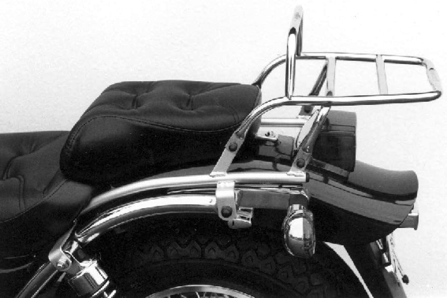 Suzuki vs 1400 Intruder [1987-1996] - zavazadlový most