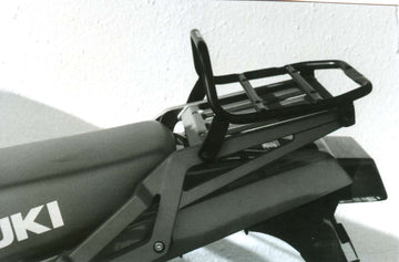 Suzuki Dr. Big 750 [1988] - zavazadlový most