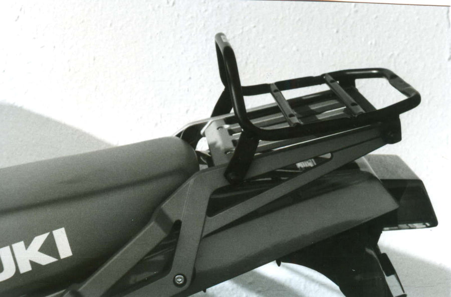 Suzuki Dr. Big 750 [1988] - zavazadlový most