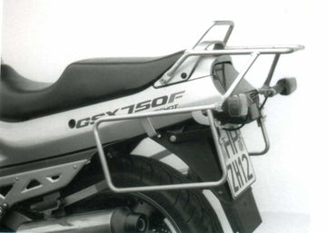 Suzuki GSX 750 F [1989-1997]-Kompletní paprsek