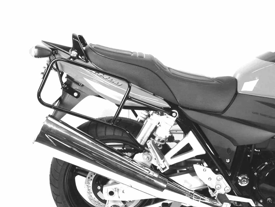 Suzuki GSX 1400 [2005-2006] - Nosič kufru