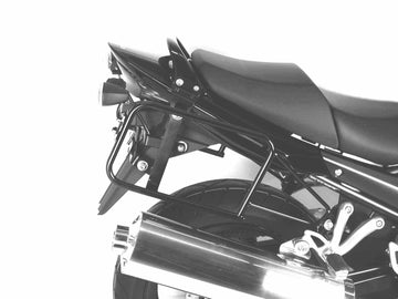 Suzuki GSF 650 [2007-2008] -Case Carrier Lock-it