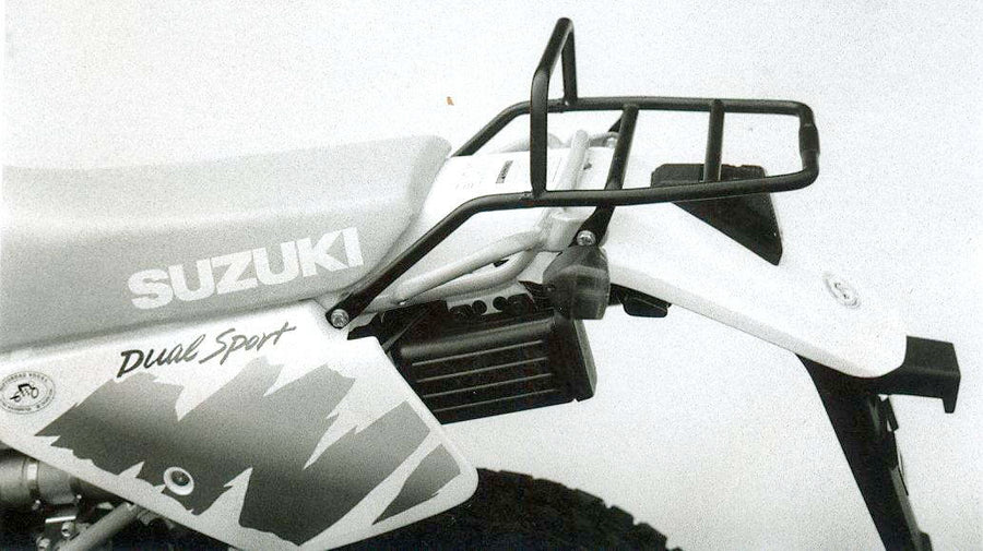 Suzuki Dr 350 S [1990-2006] - zavazadlový most