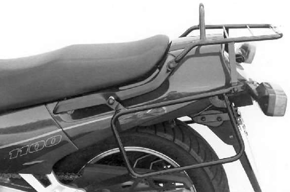 Suzuki GSX 1100 F [1988-1994]-Kompletní paprsek