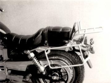 Suzuki LS 650 [1986-1996]-Kompletní paprsek