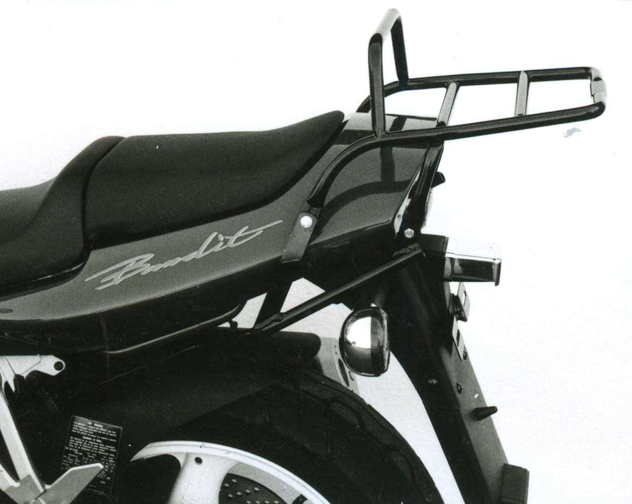 Suzuki GSF 400 Bandit [1991-1995] - zavazadlový most