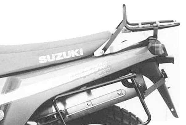 Suzuki Dr. Big 800 [1990] - zavazadlový most