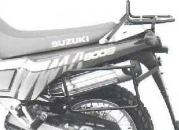 Suzuki Dr. Big 800 [1990] - Dopravce případů