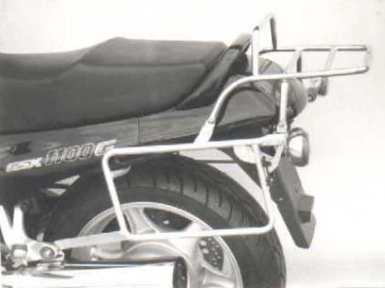 Suzuki GSX 1100 G [1991-1996]-Kompletní paprsek