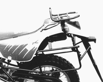 Suzuki Dr 650 R [1992-1994] - Nosič případů