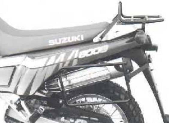 Suzuki Dr Big 800 [1991-1997] - Nosič případů