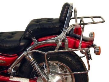 Suzuki VS 800 GL [1992-2000] - nosič zavazadel