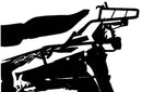 Suzuki GSX-R 1100 W [1993-1994] -Case Carrier-1