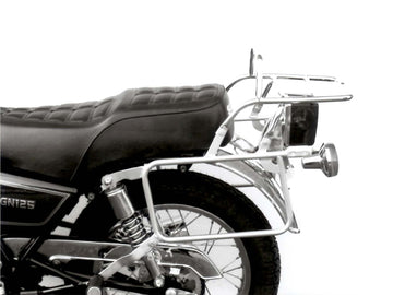 Suzuki GN 125 [1991-1996]-Kompletní nosič