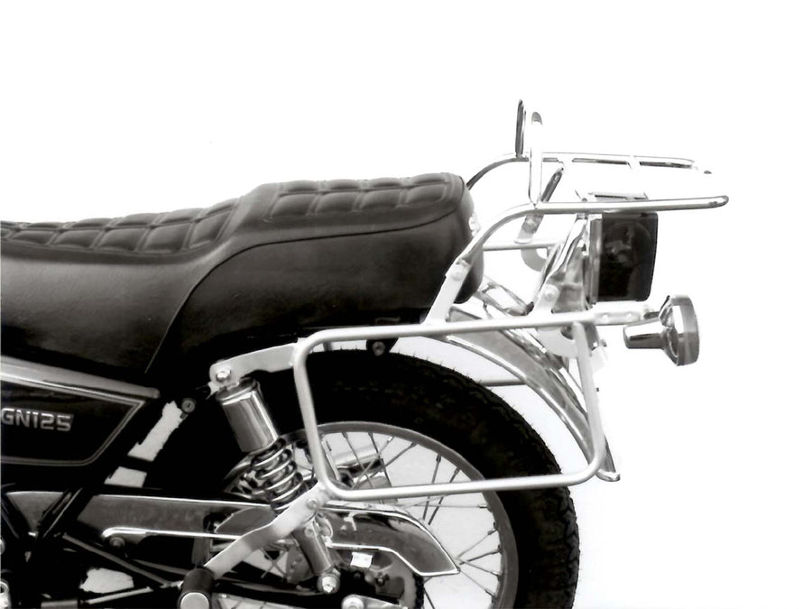 Suzuki GN 125 [1991-1996]-Kompletní nosič