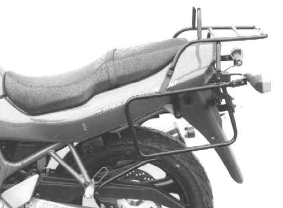 Suzuki GSF 600 S [1996-1999]-Kompletní paprsek