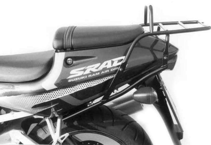 Suzuki GSX-R 750 [1996-1997]-Slosový most