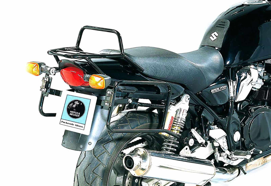 Suzuki GSX 750 [1998-2003] - nosič kufru