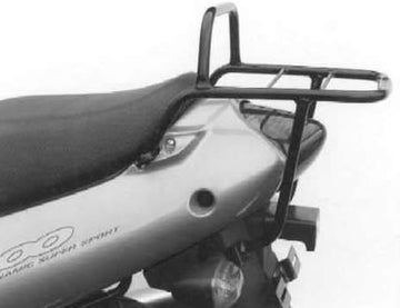 Suzuki GSX 600 F [1998-2002] - zavazadlový most