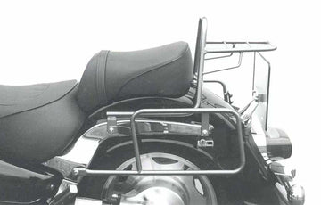 Suzuki VL 1500 Intruder [1998-2007] - Dopravce případů