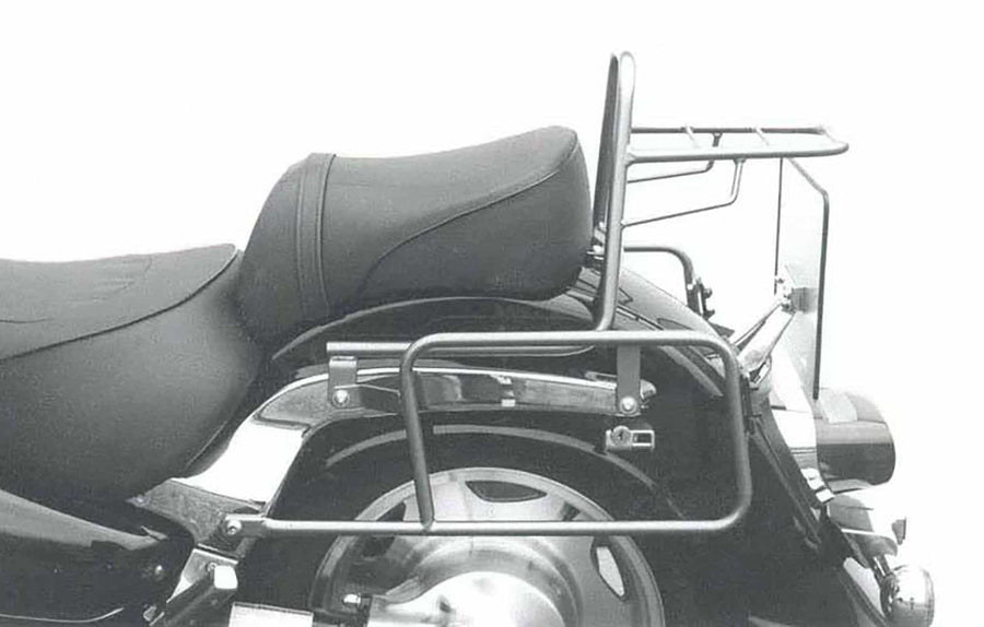 Suzuki VL 1500 Intruder [1998-2007] - Dopravce případů